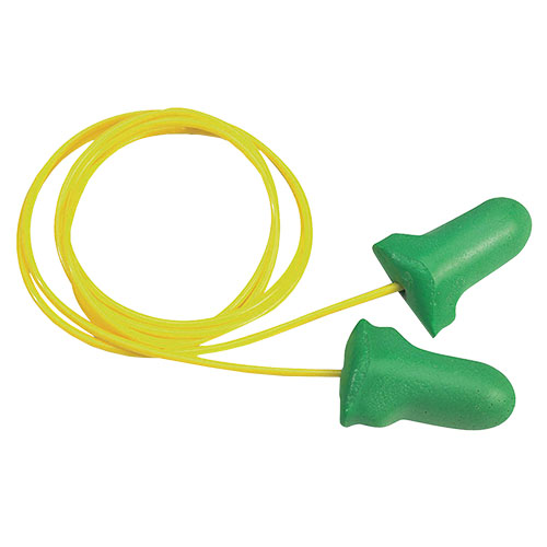  ERB LPF-30 Howard Leight Polycord Ear Plugs - 14325
