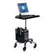 ESI WOW Workstation On Wheels ES2255