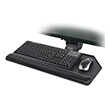 ESI Solution 2CC Articulating Arm and Keyboard Platform ES2450