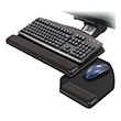 ESI Solution 3 Articulating Arm and Keyboard Platform ES2451