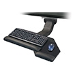 ESI Solution 4 Articulating Arm and Keyboard Platform ES2534
