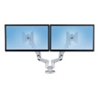 ESI Edge Series Dual Monitor Arm EDGE2 (3 Colors Available) ES4235