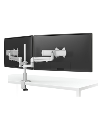 ESI Dual-Arm Monitor Arm EVOLVE2-MS ES5954