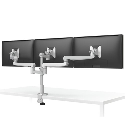 ESI 3-Monitor Arm EVOLVE3-FMS ES5956