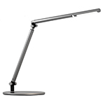 ESI Telescoping LED Task light with USB-A port LUSTRE ES5960