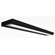 ESI Under-Cabinet Fluorescent Task Light - UCL24MAG-BLK ES6126