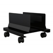 ESI Mobile Cart CPU Holder - CPUCART-1-BLK ES6130