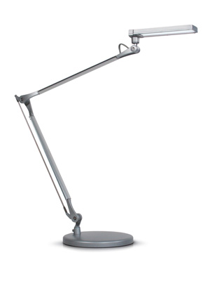 ESI VIVID Desktop LED Task Light - VIVID-LEX