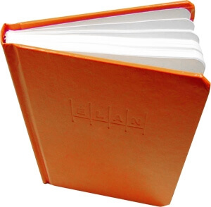 Elan Field Book E64-8x4