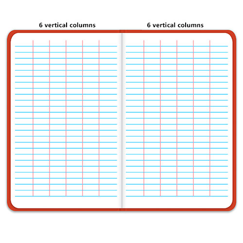 Elan Level Book E64-64 ES1635