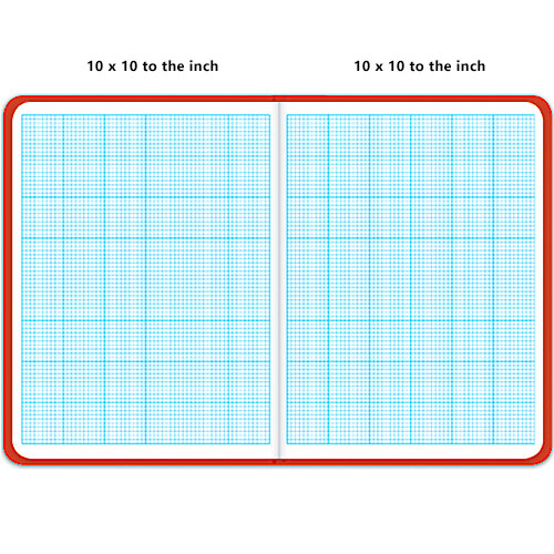 Elan King-Size Cross-Section Book E10x10K ES1712