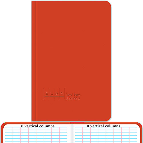 Elan King-Size Level Book E64-64K ES5945