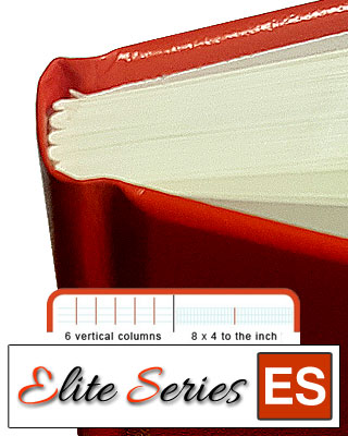 Elite Series Field Book E64-8x4 ES6910