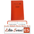 Elite Series Economy Field Book - ES-320-S ES6911