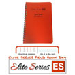 Elite Series Wired Bound Field Book - ES-320-W ES6912