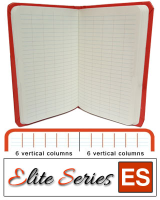 Elite Series Level Book - ES-150