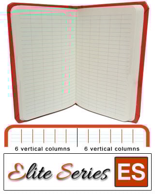 Elite Series Level Book - ES-150