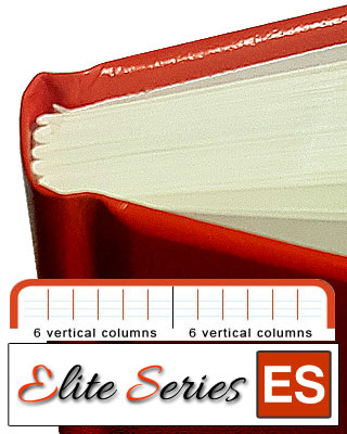 Elite Series Level Book - ES-150