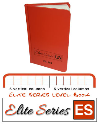 Elite Series Level Book - ES-150