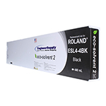 ES Inks Replacement Cartridge for Roland Eco-Sol Max 2 - (7 Colors Available) 440-ml ET11718