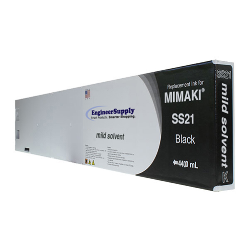  ES Inks Replacement Cartridge for Mimaki-SS21 - (9 Colors Available)