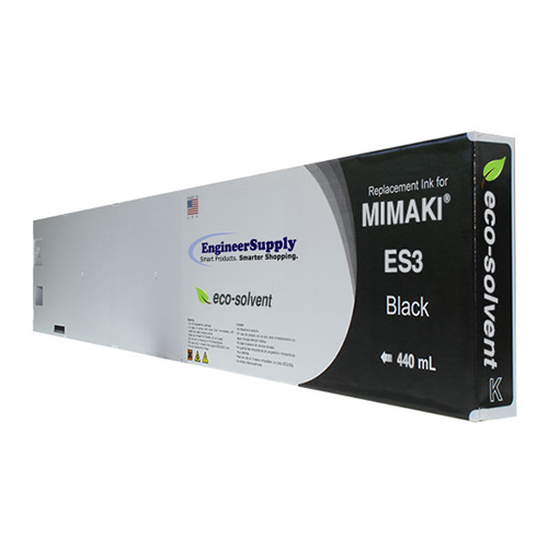 ES Inks Replacement Cartridge for Mimaki ES3 - (7 Colors Available)