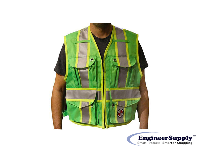 Safety Apparel