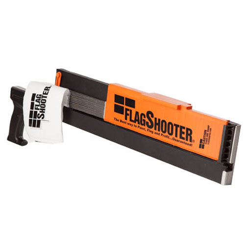  FlagShooter Flag Gun - J316-C