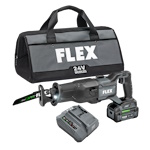 Flex Tools Reciprocating Saw Kit - FX2271-1C