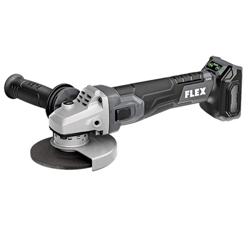 Flex Tools 5&quot; Variable Speed Angle Grinder with Side Switch (Tool Only) - FX3181A-Z
