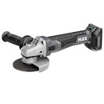 Flex Tools 5" Variable Speed Angle Grinder with Side Switch (Tool Only) - FX3181A-Z ET16796
