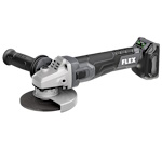 Flex Tools 5" Variable Speed Angle Grinder with Side Switch (Tool Only) - FX3181A-Z