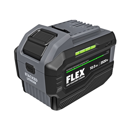 Flex Tools 24V 10.0Ah Stacked Lithium Battery - FX0341-1