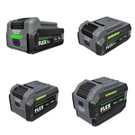 Flex Tools 24V Stacked-Lithium Batteries - (4 Options Available) ET16798