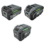 Flex Tools 24V 5/8/12Ah Lithium-Ion Batteries - (3 Options Available) ET16799