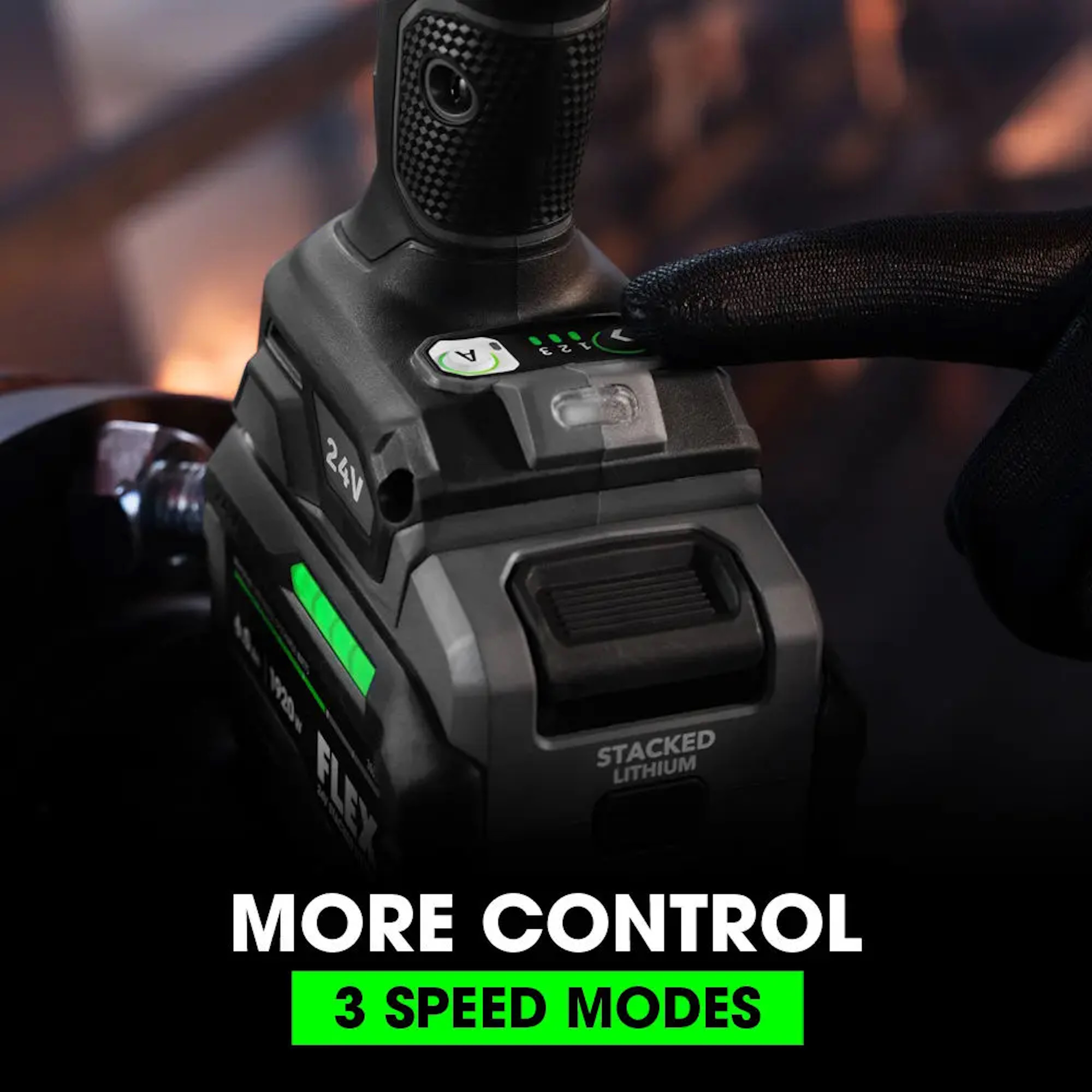 Flex Tools 1/2