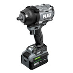 Flex 1/2" Torque Wrench, Tool Only - FX1472-Z ET17440