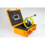 Forbest Portable Sewer/Drain Camera w/ 512 Hz Transmitter - (3 Options Available) ET15688