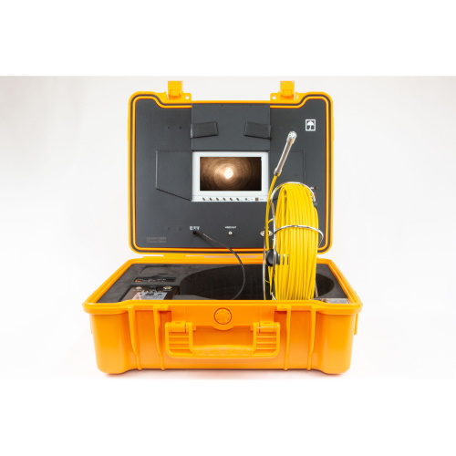 Forbest&#160;1/2&quot; &#39;Micro&#39; Drain &amp; Sewer Inspection Camera - C12B - FB-PIC3188DN-C12B-100
