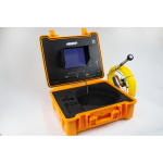 Luxury Forbest Portable Sewer/Drain Camera w/USB&SD Recording, Transmitter, 130FT - (2 Options Available) ET15692