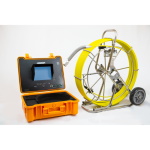 Forbest Long Range 3288TA Sewer Camera with 200FT - FB-PIC3288TA-200 ET15699