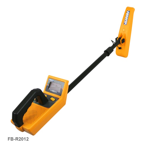 Forbest 512Hz Wireless Hand Held Locator - FB-R2012