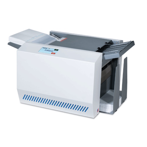 Formax AutoSeal FD 1406 Low-Volume Pressure Sealer w/ Touchscreen, Up to 73 SPM - FD 1406