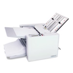 Formax Low Volume Office Desktop Folder, Manual Setting - FD 300 ET17087