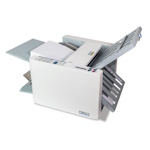 Formax Low Volume Tabletop Paper Folder, Manual Setting - FD 324 ET17089