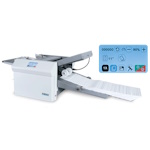 Formax Automatic Touchscreen Document Folder - FD 386 ET17091