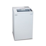 Formax OnSite Office Shredder, Cross-Cut - FD 8402CC