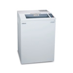 Formax OnSite Office Shredder, Cross-Cut - FD 8502CC ET17096