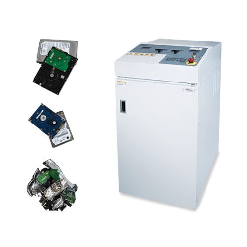 Formax Hard Drive Shredder - FD 87HDS