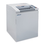 Formax Deskside Shredder, High Security Level 6 Cross-Cut - FD 8300HS ET17105